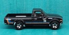 2013 Hot Wheels Datsun 620 Pickup Custom Wheel Swap Real Riders 1 64 Diecast