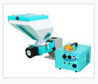Single Color Masterbatch Dosing Machine Feeder Extruder Blown Film Injection Cnc