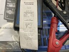 Midtronics Exp-800 Battery   Diagnostic Analyzer Works Tested