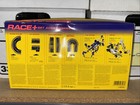 Scalextric Race   Plus Set Accessories 10 Man Crew   Car Very Rare 