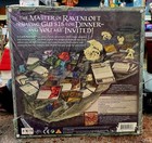 Dungeons And Dragons The Legend Of Drizzt Board Game D   D Sealed Box