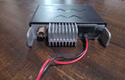 Maxon Tm-8000 Tm-8402a 400-470 Mhz Uhf 40 Watt Two Way Radio Tm-8402