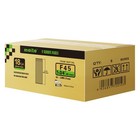 Meite 18 Gauge Brad Nails 1-3 4  Galvanized Nail Gun Nails 18ga Brad Nail