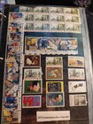 Vintage Stamp Collection  Rare   Please Read Description   Mint Condition  