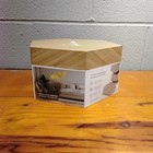 Nanoleaf Elements Wood Look Hexagons Smarter Kit - 7 Light Panels