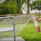 Rust-oleum Stops Rust Protective Enamel With Turbo Spray System  Aerosol 24 Oz