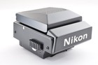Nikon Waist Level View Finder Dw-3 For F3 F3hp F3 t From Japan Top Mint In Box