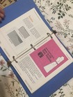 2 Vintage Sewing Machine Books And Instructions