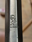 Excellent  Wwii German Army Dagger Blade   Handle Only-by Wkc 