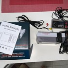 Mini Game Anniversary Edition Entertainment System 620 Built-in Classic Games
