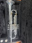 Bach Tr200 Silver Trumpet 