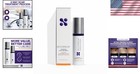 Scar Gel With Spf 30 Silicone Scar Treatment For Surgical Acne Burns