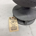 Graham-white 373-011 Silver Electronic Locomotive Train Bell