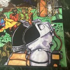 Sun Ra Arkestra Flyer Mississippi Records 2019 Hollywood Theatre