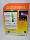Microsoft Office Home   Student 2010 Family Pack 3 Pc Dvd W  Product Key