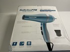 Babylisspro Nano Titanium Hair Dryer Blue - Bnt5548