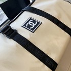 New Chanelbeaute Duffle Vip Gym Bag Double Fast Shiping
