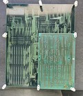 Sega Virtua Racing Arcade Video Game Pcb  Set 