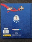 2018 Panini Fifa World Cup Russia 2018 Hadcover Album Usa Version - New  