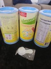 3x Almased Multi Protein Diet Powder Meal Replacement 17 6 Oz Weight Loss Shake