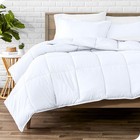Comforter Set - Ultra-soft - Goose Down Alternative - Premium
