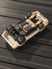  Aurora Afx Tomy Bmw M1 White Blue Red Slot Car Near Mint Nice Clean Complete 