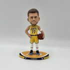Luka Doncic Lakers Home Yellow Jersey Foco 5  Mini Bobblehead Only 240 Exclusive