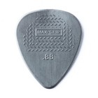 Dunlop Guitar Picks Nylon Max-grip 12 Pack  88mm Medium