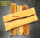 5 Pcs Fresh Himalayan Dog Chew Bulk Large Treat Bone Cheese Genuine Yak Dental