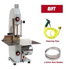 110v Bone Cutting Machine Bone Sawing Machine Meat Steak Cutting Machine W blade