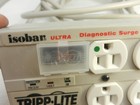Tripp Lite Isobar Ultra Hospital Grade Surge Protector 16ft Cord Isobar6ultrahg