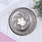 Gerbil Running Wheel Hamster Silent Exercise Hedgehog Wheels For Chinchillas