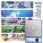 Magnetic Stirrer With Stir Bar  Stir Plate With Stainless Steel Worktop  3000rpm