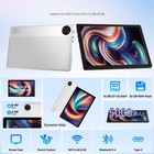 Android 15 10 1 Inch Tablet 16gb Ram 32gb Ram 5-core Bluetooth 5000mah Wifi 6