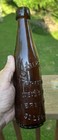 Vintage Stettner   Thoma Premium Weiss Beer  Brewery  St  Louis Mo Blob Ambe