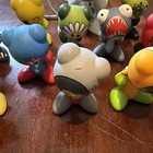 Ub Funkeys Random Lot With Hub And 13 Figures