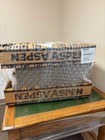 Aspen R410a Upflow downflow Cased Evaporator Coil Cc30a3g-145l-055