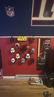 Display Shelf For Star Wars Lego Set 75407  star Wars Logo 