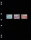  22 50 Scott Value - 1973 Saudi Arabia Scout Rover Moot Mecca Camp Cv Mnh Nh Umm