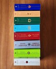 Outlander Series Books 1-8 Paperback Set  Diana Gabaldon  New
