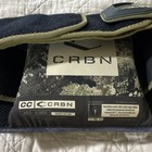 Crbn Carbon 4 7 Cc Paintball Harness Large x-large Camouflage Waist 34-44 