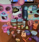 Littlest Pet Shop Lot Bundle