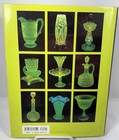 Pictorial Guide To Vaseline Glass Sue C Davis 2002 1st Printing Price Guide