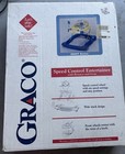Graco Vintage Speed Control Entertainer With Bounce And Gym