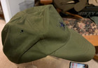 Vintage Us Army Usaf  8-1523-cf Field Hat  Military Cap Ace Mfg Usa Made 7 1 4