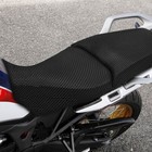 3d Mesh Seat Cover Nylon Cushion Cover For Honda Crf1000l Africa Twin Crf 1000l 