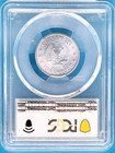 1969 Albania 50 Qindarka - 25th Anniversary Liberation - Pcgs Ms 67 - Top Pop  1