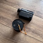 Russian Night Vision Device Cyclop Nzt-1 With Residual Light Amplifier