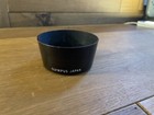  exc 5  Olympus Pen F Ft Fv Genuine Lens Hood For Zuiko 60mm F1 5   50-90mm  jpn