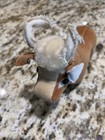 Vintage Dakin Longhorn Lew Cow Bull Stuffed Plush Dream Pets Vintage